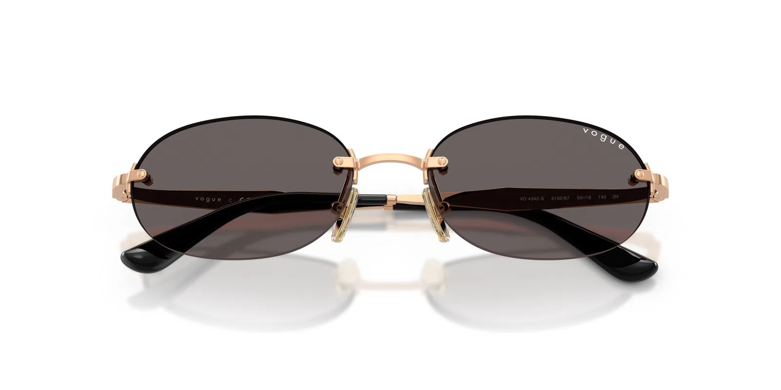 Vogue 4342S Sunglasses - view 22